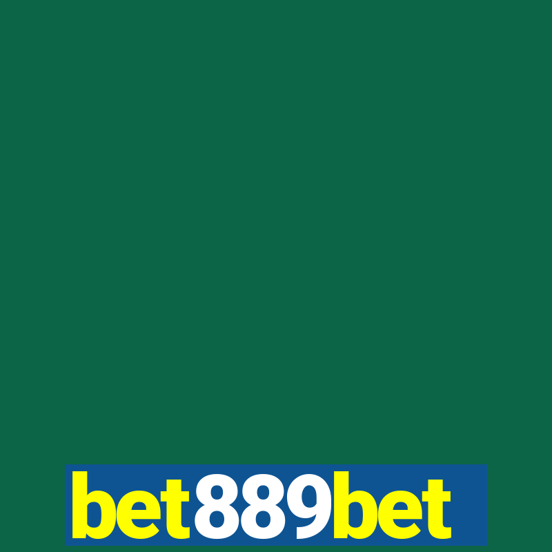 bet889bet