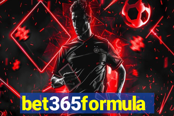 bet365formula