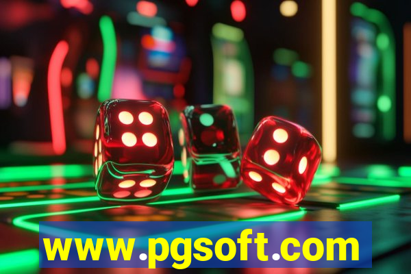 www.pgsoft.com