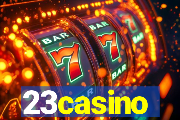 23casino