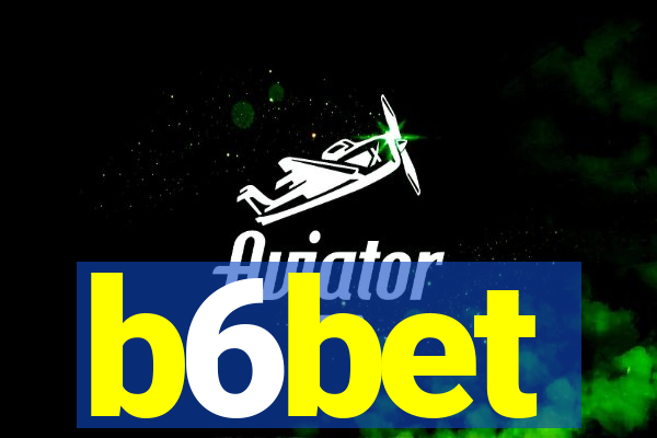 b6bet