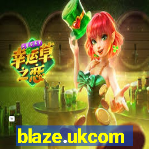 blaze.ukcom