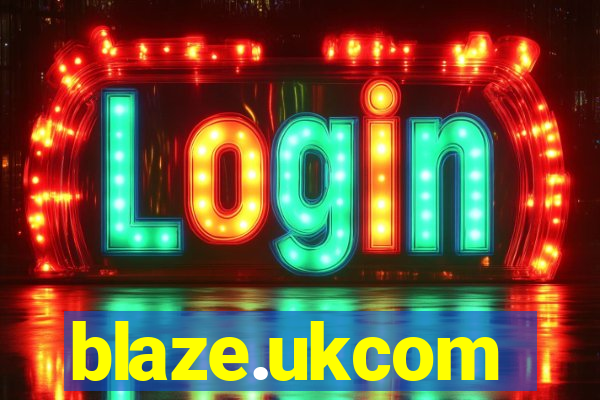 blaze.ukcom