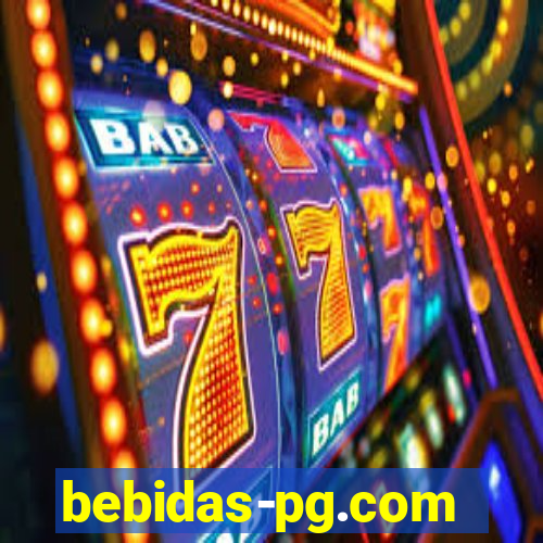 bebidas-pg.com