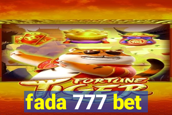 fada 777 bet