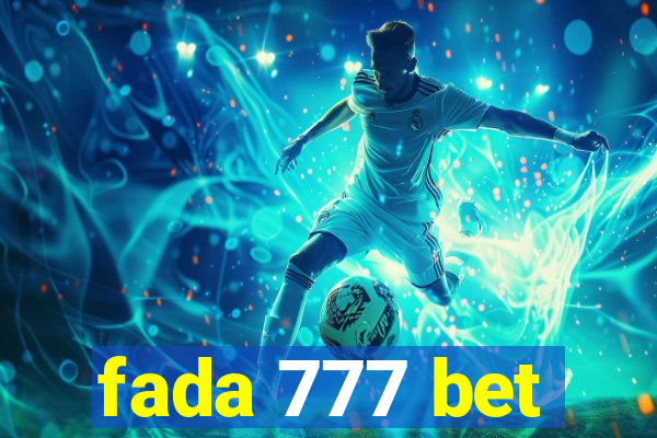 fada 777 bet