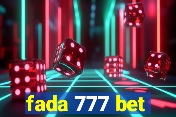 fada 777 bet