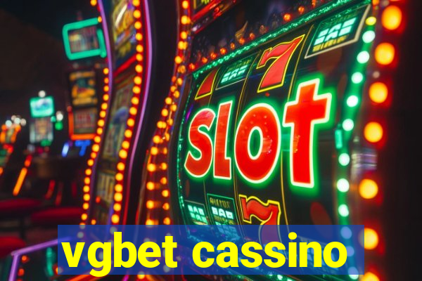 vgbet cassino