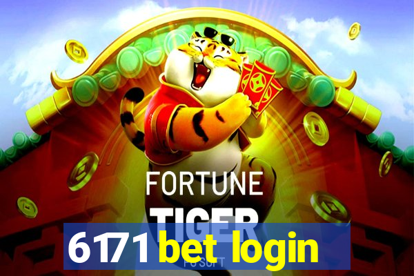 6171 bet login