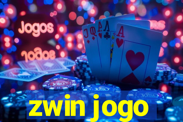 zwin jogo