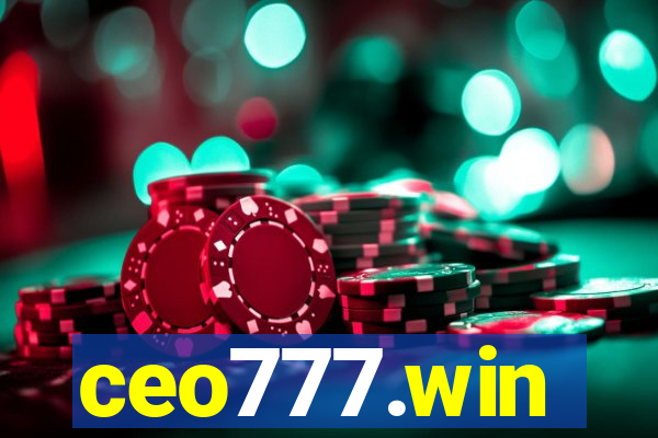 ceo777.win