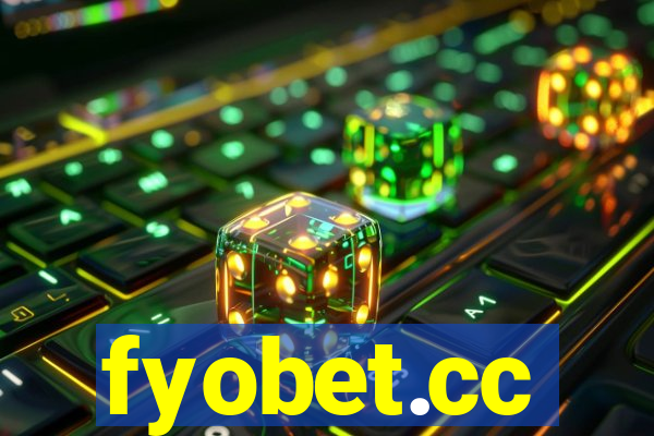 fyobet.cc