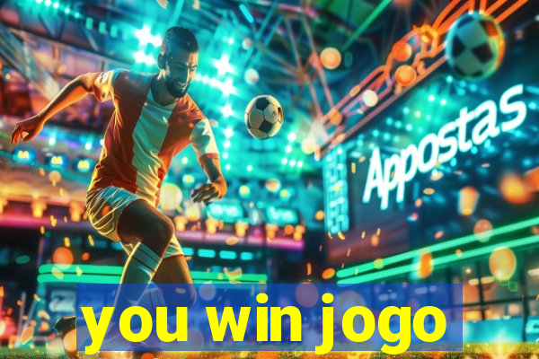 you win jogo