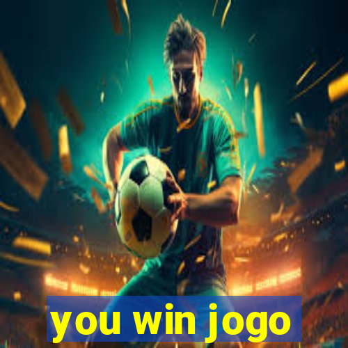 you win jogo