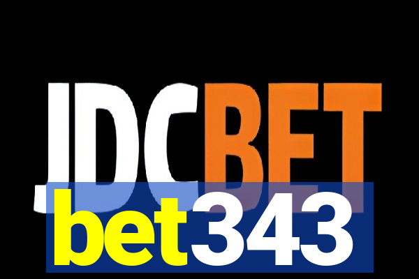 bet343