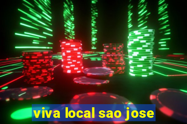 viva local sao jose