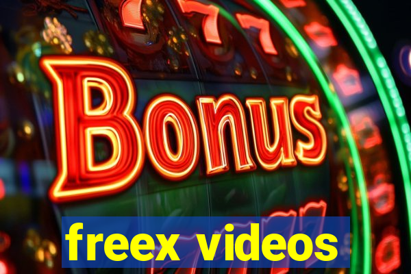 freex videos