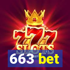 663 bet