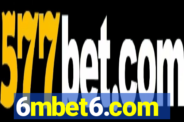 6mbet6.com