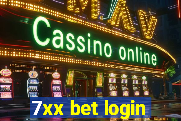 7xx bet login