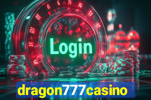 dragon777casino