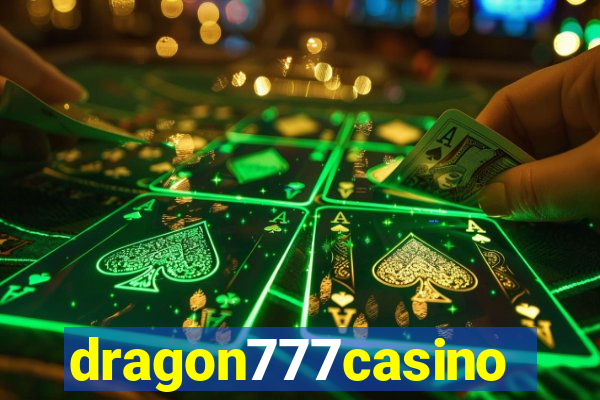 dragon777casino