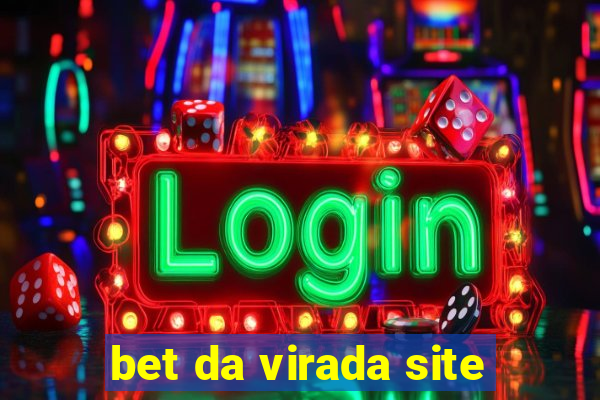 bet da virada site