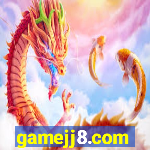 gamejj8.com