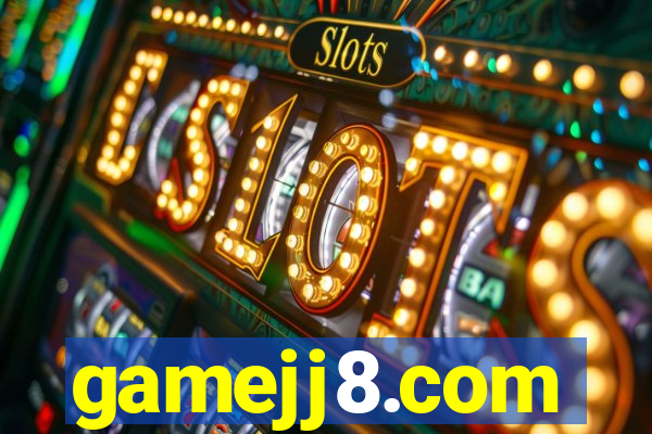 gamejj8.com