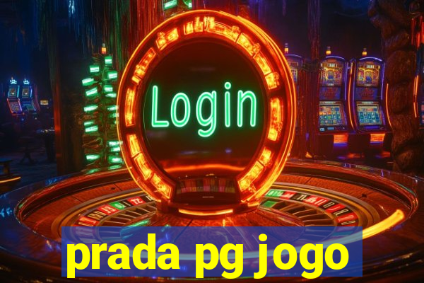 prada pg jogo