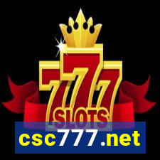 csc777.net