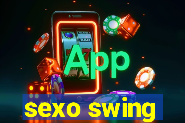 sexo swing