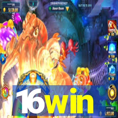 16win