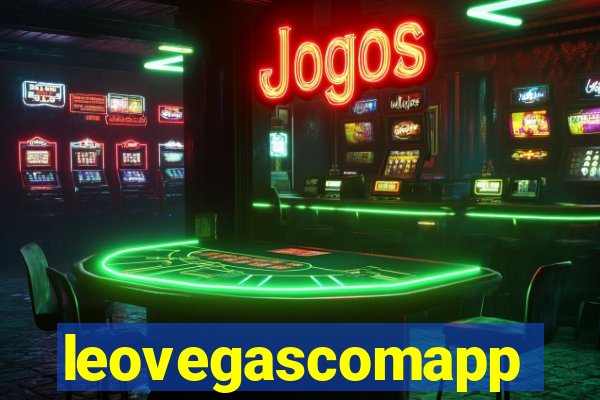 leovegascomapp