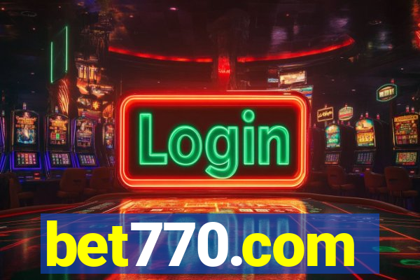 bet770.com