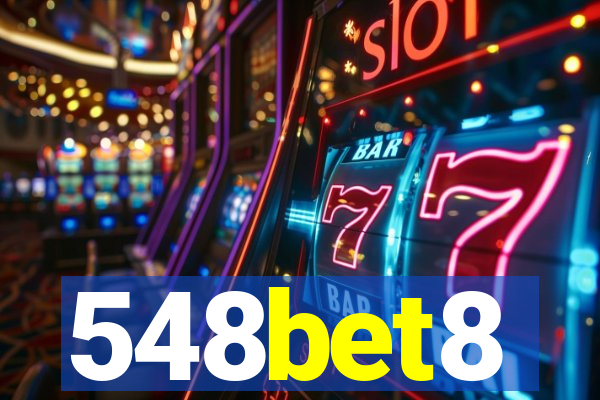 548bet8