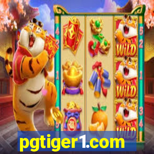 pgtiger1.com