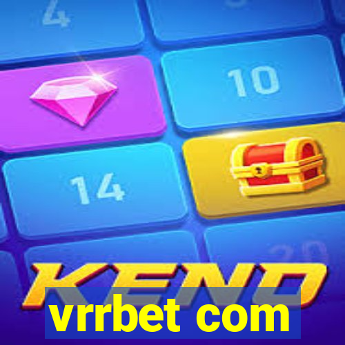 vrrbet com