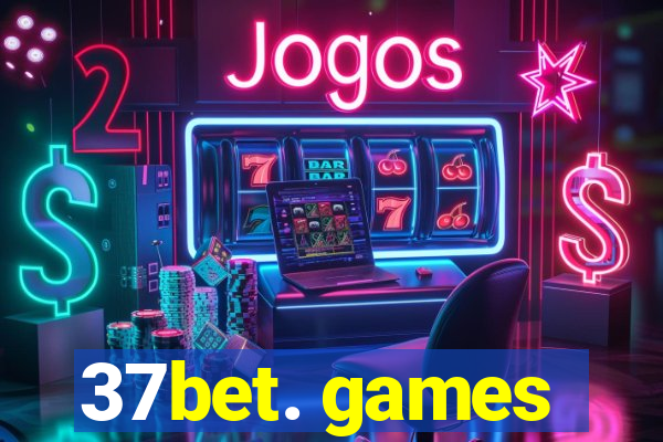 37bet. games