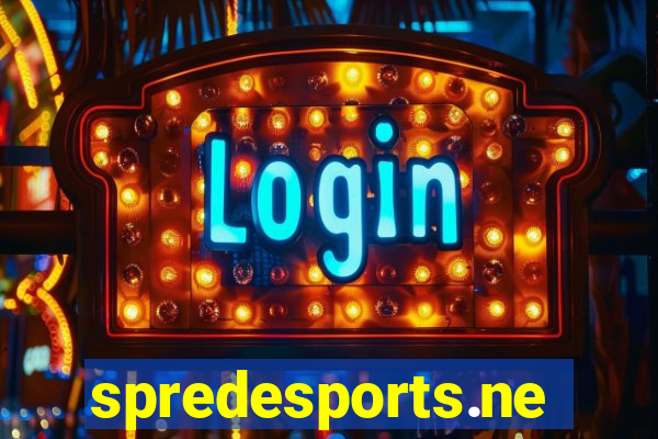 spredesports.net