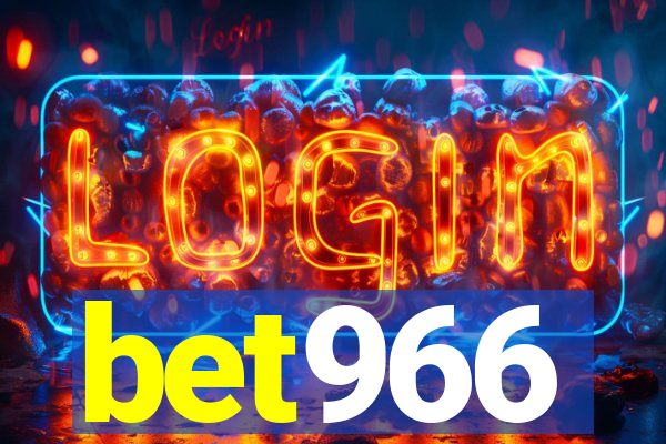 bet966