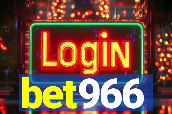 bet966