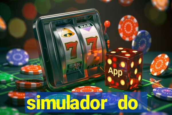 simulador do fortune tiger grátis