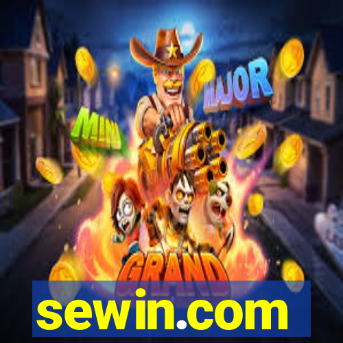 sewin.com