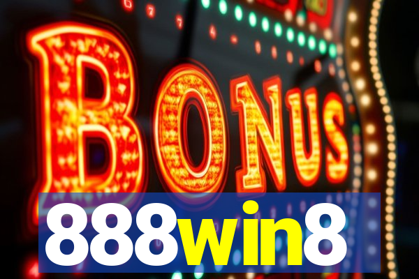 888win8