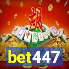 bet447