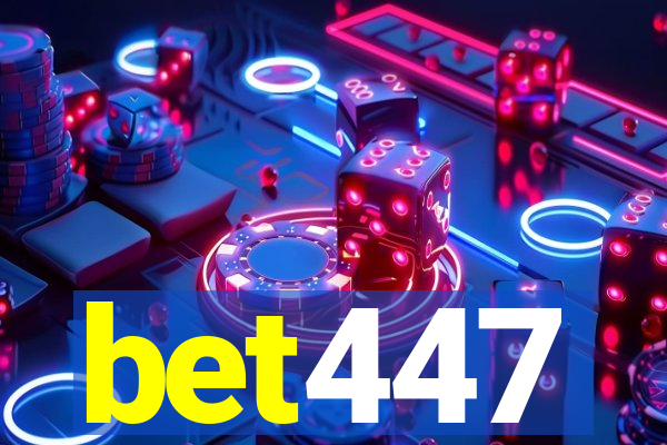 bet447