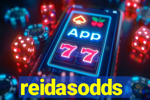 reidasodds