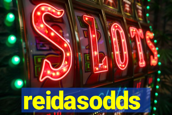 reidasodds