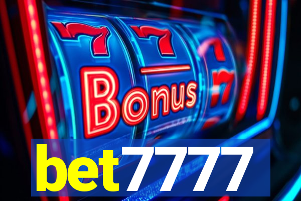 bet7777